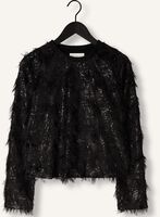 Schwarze AIMEE THE LABEL Pullover FRANKA Schwarze AIMEE THE LABEL Pullover FRANKA - medium