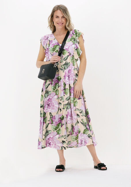 Lilane Y.A.S. Maxikleid YASEVA SL ANKLE DRESS - large