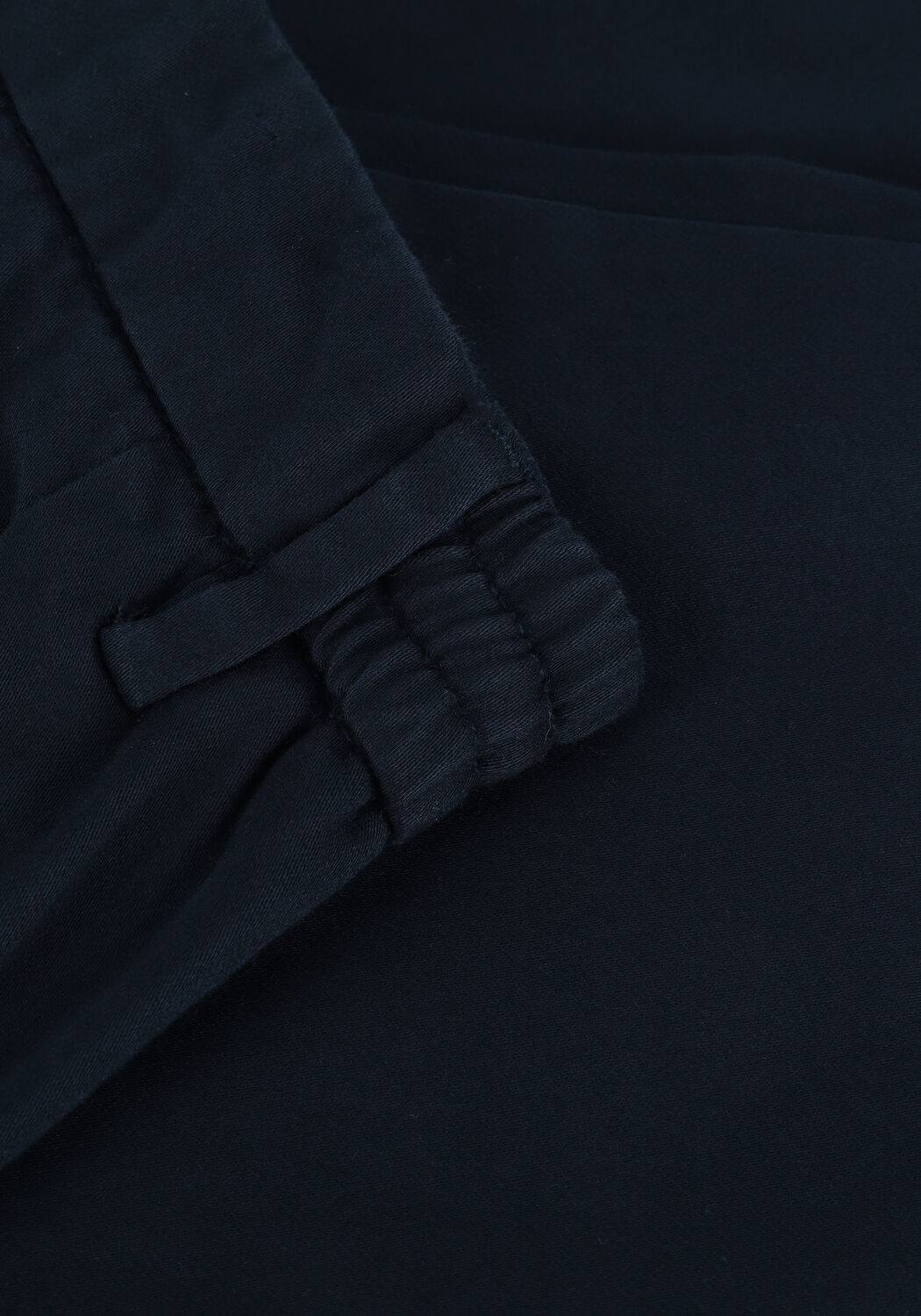 Blaue DSTREZZED Chino LANCASTER TWILL KNIT TAPERED JOGGER - large