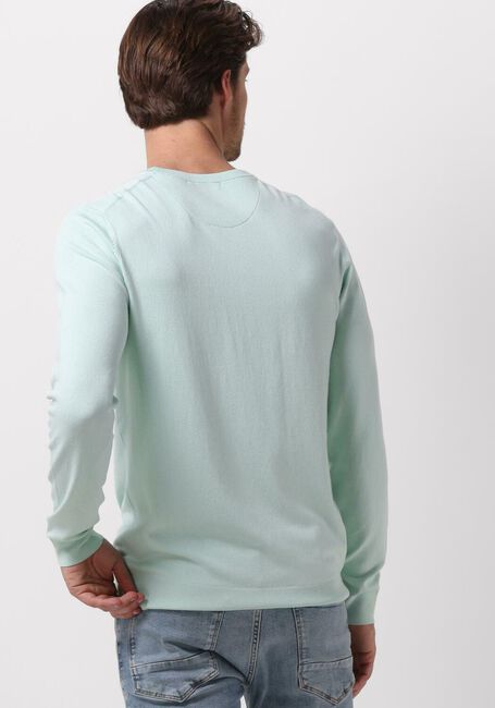 Minze SCOTCH & SODA Pullover ESSENTIAL ECOVERO PULLOVER - large
