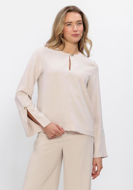 Ecru INWEAR Blusen CELIAHIW BLOUSE - large