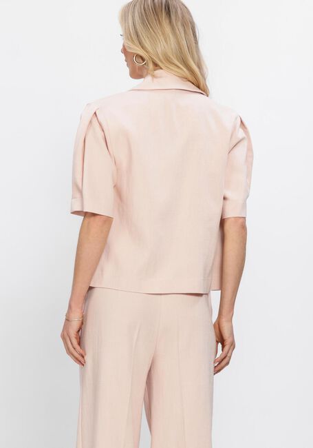 Hell-Pink CAROLINE BISS Blazer 1694 - large