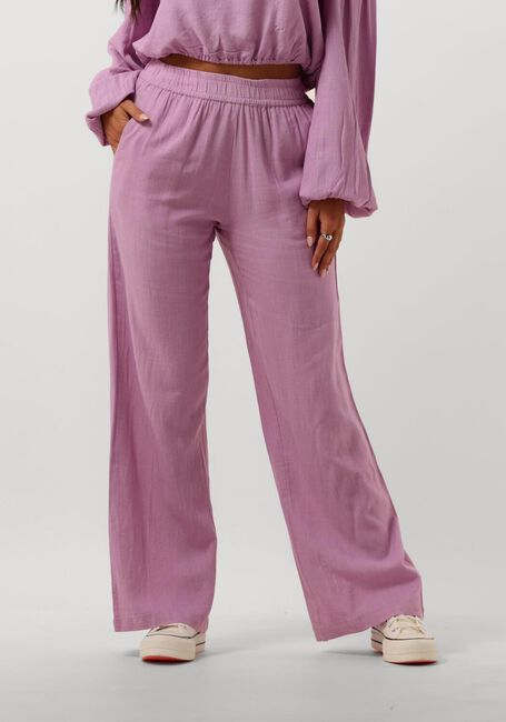 Lila REFINED DEPARTMENT Hose SANDY - large