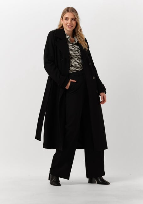 Braune MINUS Blusen LASINA SHIRT 1 - large