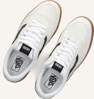 Weiße VANS Sneaker Low CRUZE 3.0 Weiße VANS Sneaker Low CRUZE 3.0 - medium