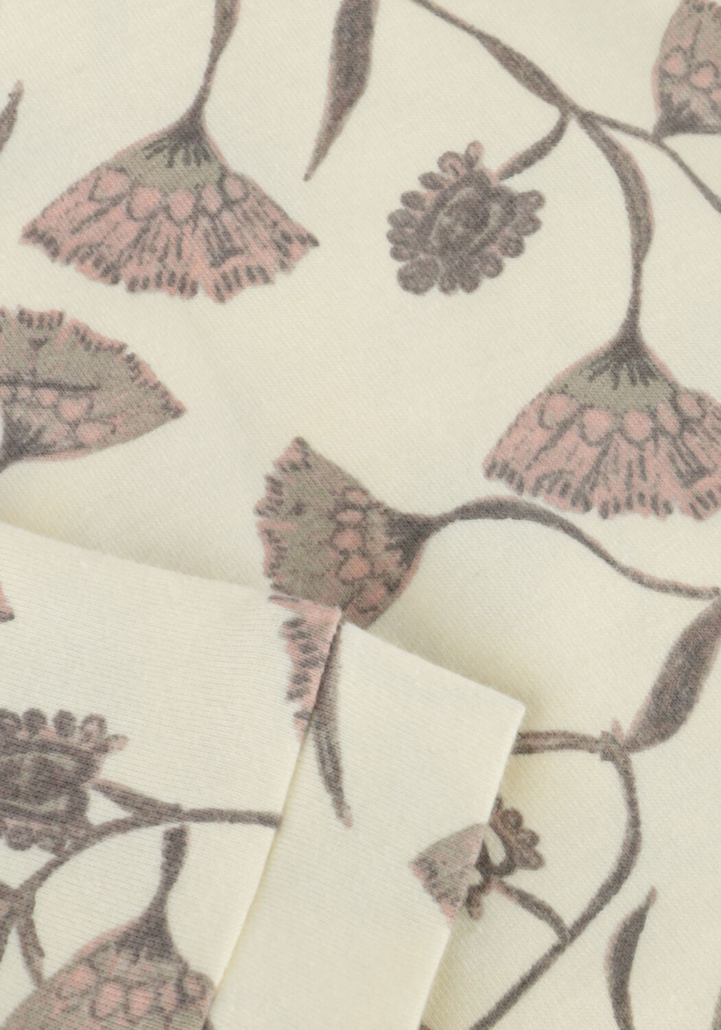 Nicht-gerade weiss BAJE STUDIO Tops & T-shirts MOCHO - large