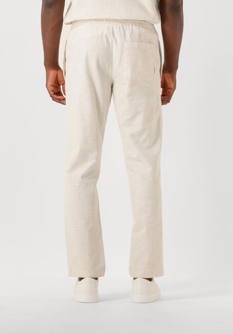 Ecru THE GOODPEOPLE Hosen BOB - large