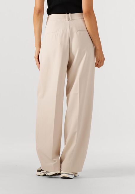 Creme INWEAR Hose BRYELLEIW WIDE PANT - large