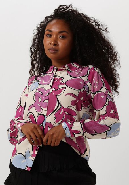Weiße FABIENNE CHAPOT Blusen SUNRISE BLOUSE - large