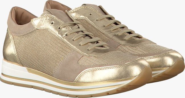 Goldfarbene OMODA Sneaker 1099K222 - large
