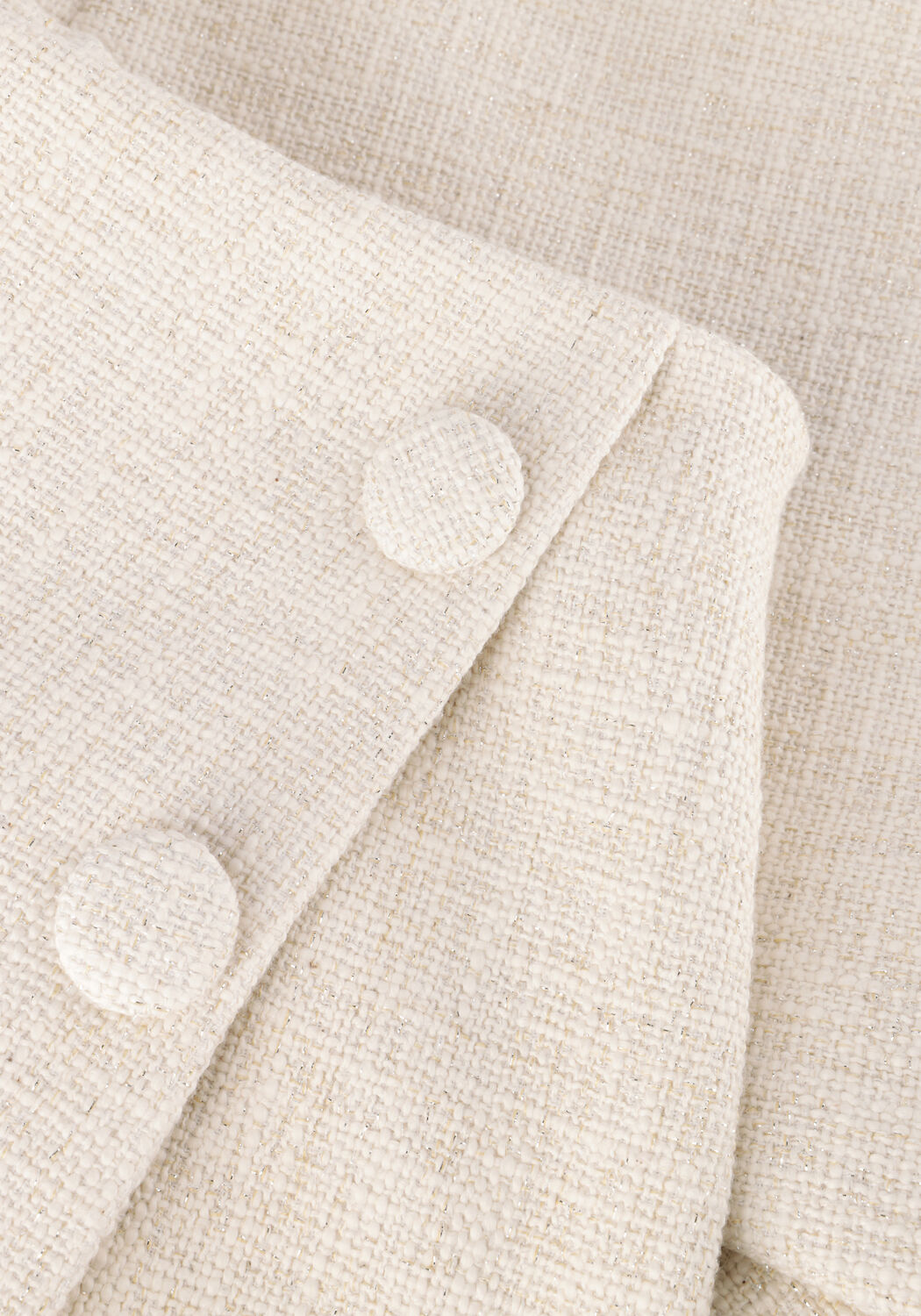 Ecru JOSH V Minirock LOTTI - large