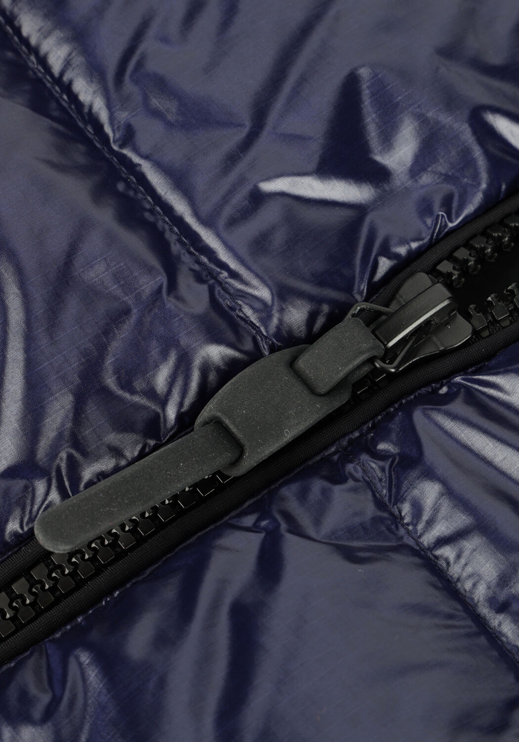 Dunkelblau PEUTEREY Wattierte Jack HONOVA CY 01 - large