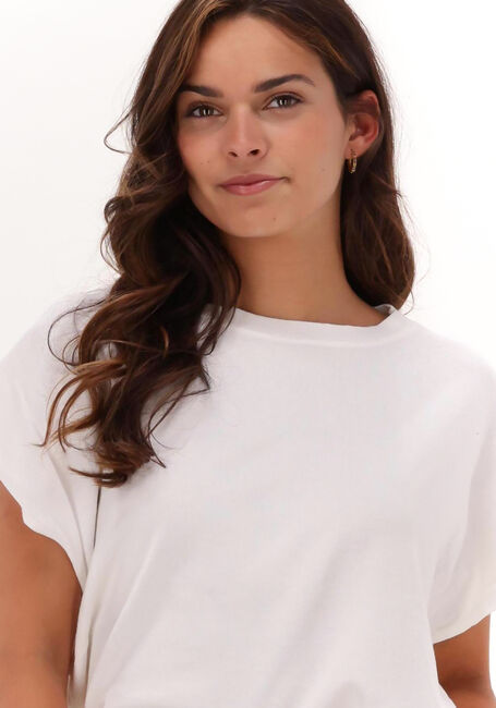 Nicht-gerade weiss MOSCOW Top FEMKE - large