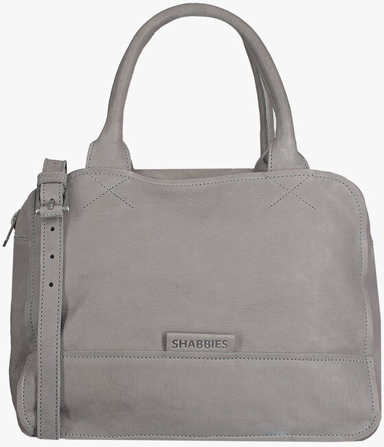 Graue SHABBIES Handtasche 212020001 - large