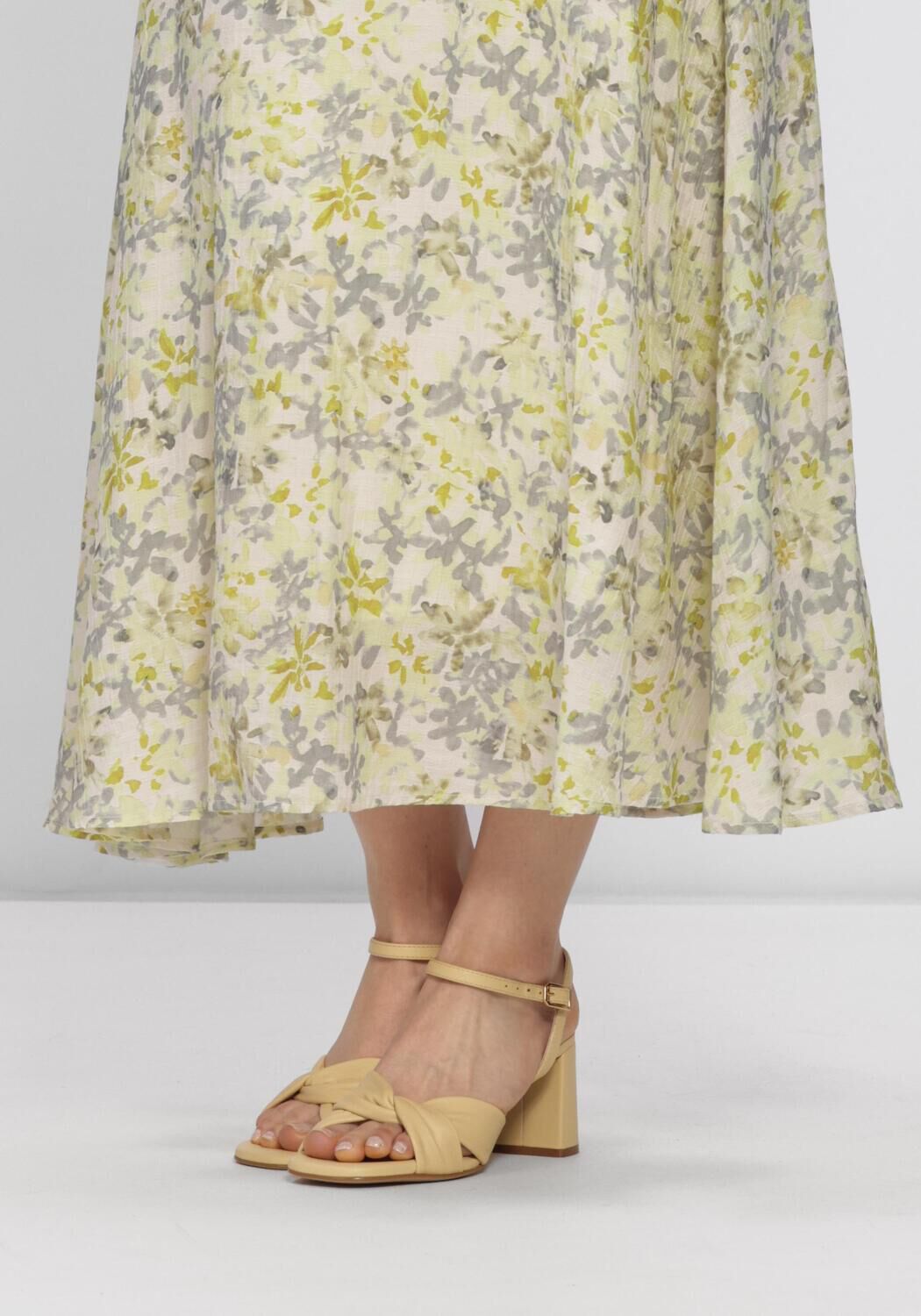 UNISA Sandaletten mit Absatz MEDWAY - large