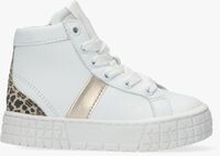 Weiße HIP Sneaker high H1805 - medium