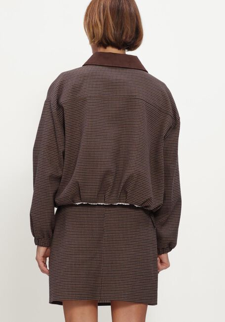 Braune BEAUMONT Jack VANESSA JACKET - large