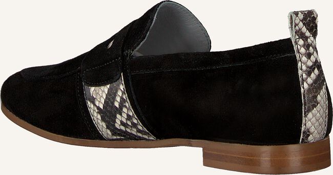 Schwarze MARIPE Loafer 28639 Schwarze MARIPE Loafer 28639 - large