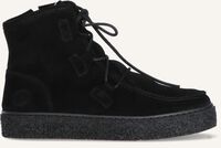 Schwarze CA'SHOTT Schnürboots 18110 Schwarze CA'SHOTT Schnürboots 18110 - medium