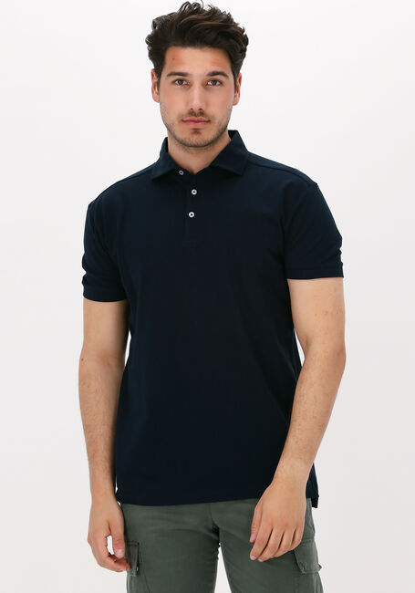 Dunkelblau PROFUOMO Polo-Shirt PPTJ1A-B - large
