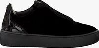 Schwarze FLORIS VAN BOMMEL Sneaker 85173 - medium