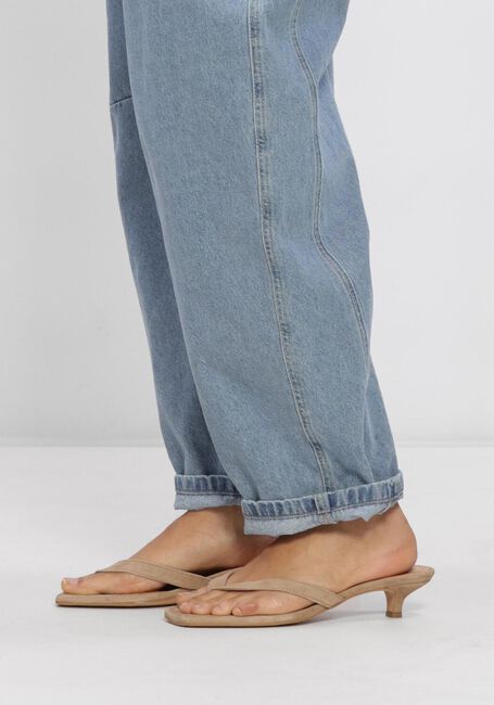 Cognacfarbene STEVE MADDEN Abs&auml;tze TRACIE - large