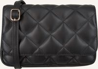 Schwarze UNISA Umhängetasche ZANE Schwarze UNISA Umhängetasche ZANE - medium