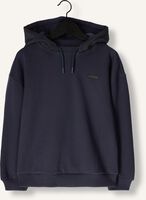 Dunkelblau NIK & NIK Pullover BANKS OVERSIZED HOODIE Dunkelblau NIK & NIK Pullover BANKS OVERSIZED HOODIE - medium