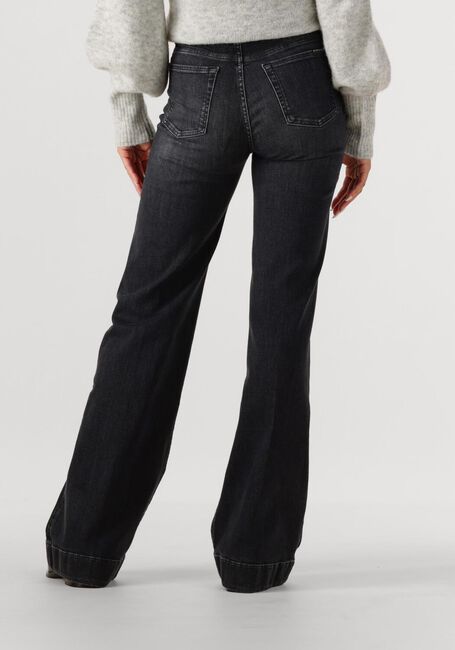 Dunkelgrau 7 FOR ALL MANKIND Wide jeans MODERN DOJO - large