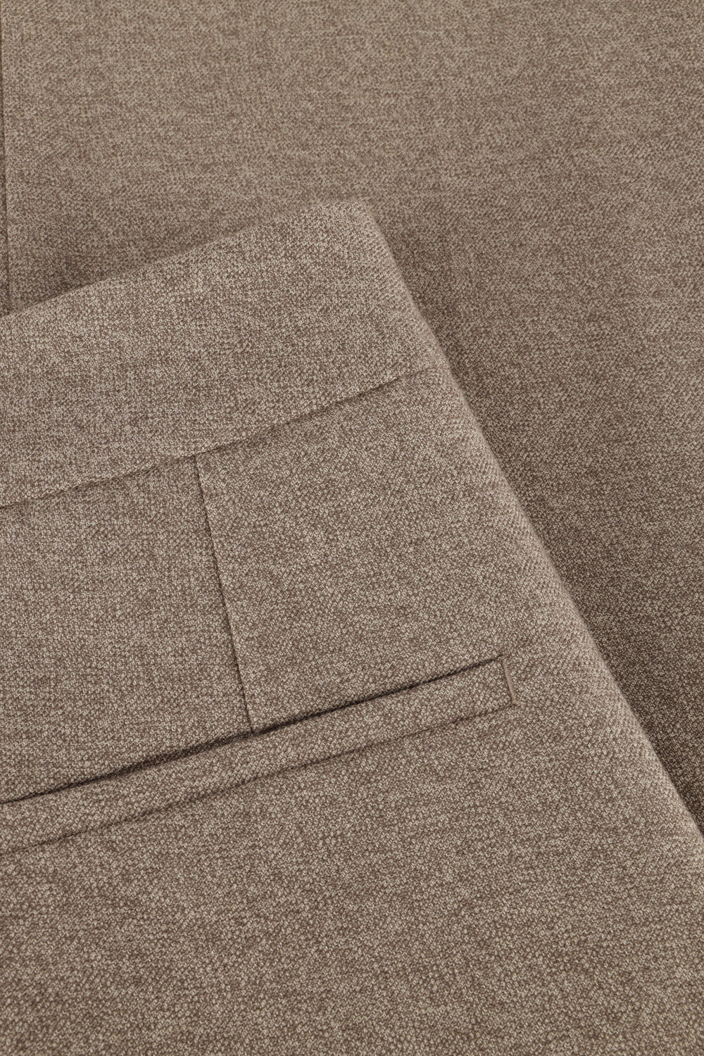 Braune FIVEUNITS Hose CLARA 838 - large