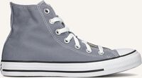 Graue CONVERSE Sneaker High CHUCK TAYLOR ALL STAR HI Graue CONVERSE Sneaker High CHUCK TAYLOR ALL STAR HI - medium