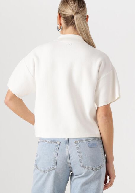 Weiße LIU JO Tops & T-shirts MAGLIA CHIUSA M/L - large