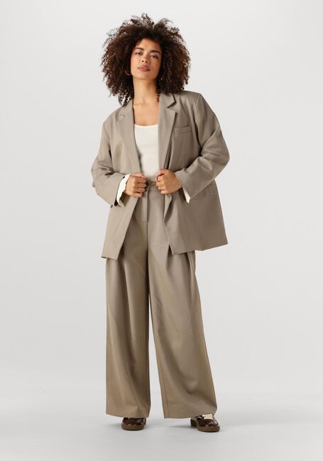 Beige MOVES Jogginghose LAURO PANT 4430 - large