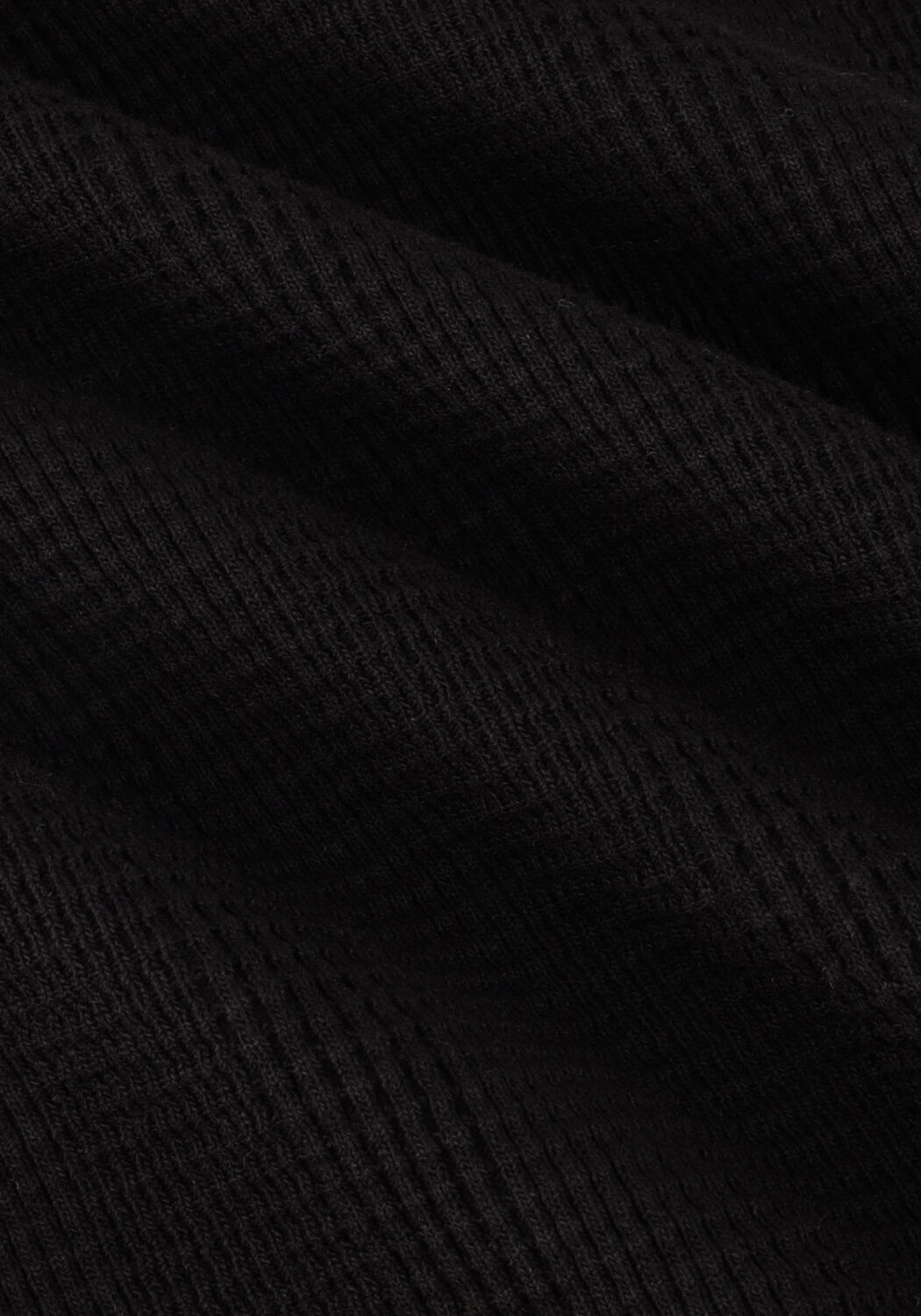 Schwarze CARS JEANS T-shirt DEAGLAN - large