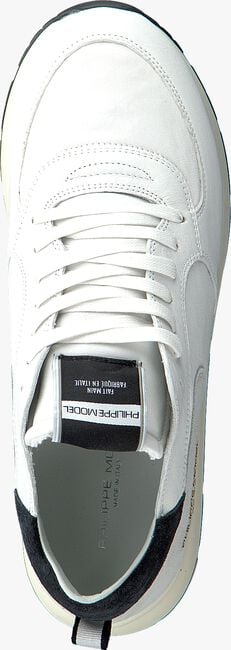 Weiße PHILIPPE MODEL Sneaker MONTECARLO - large