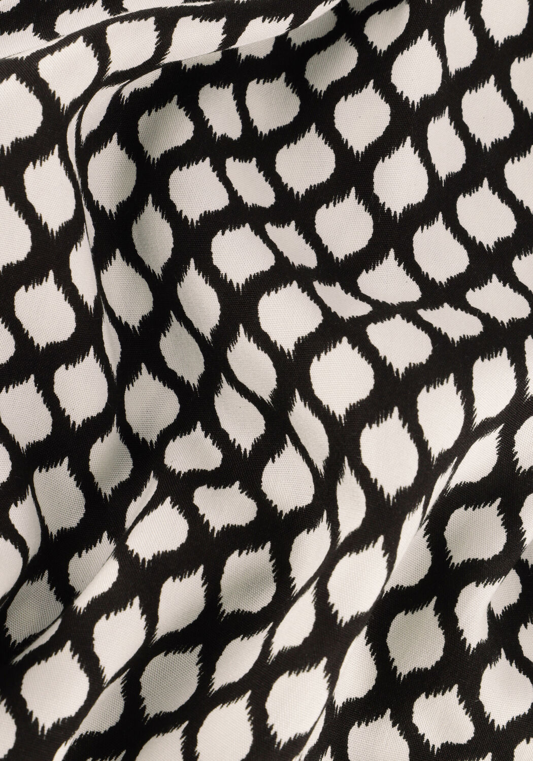 Schwarze NEO NOIR Midikleid SERENA PERFECT DROP DRESS - large