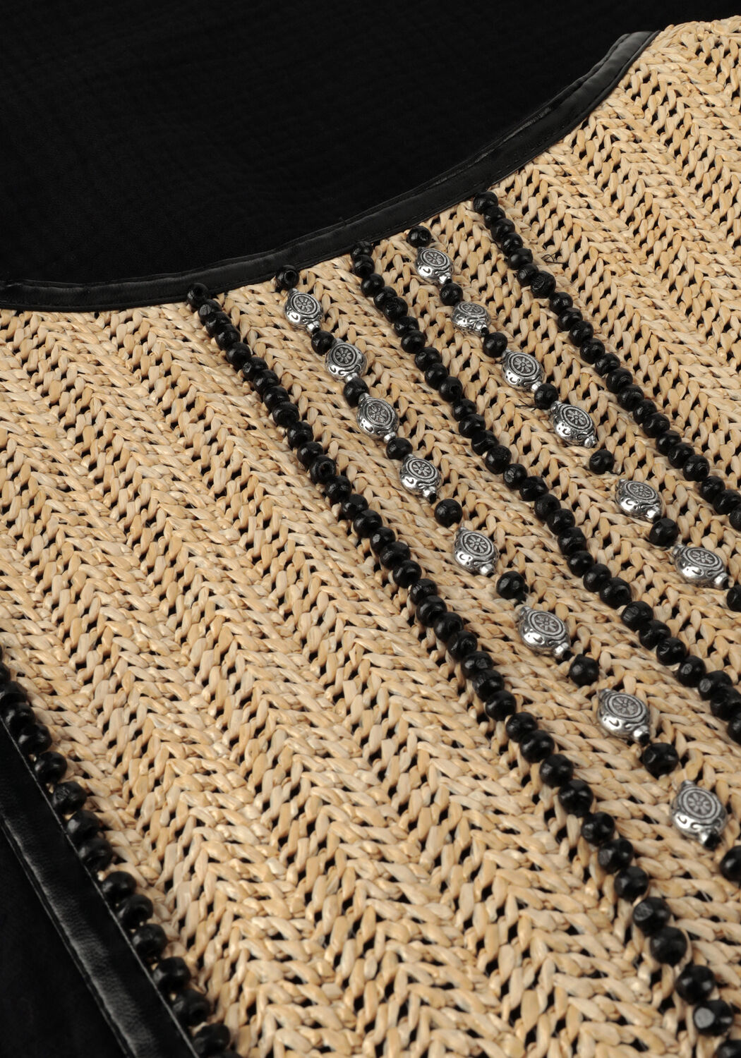 Blaue MES DEMOISELLES Blusen BLOUSE NIDIA - large