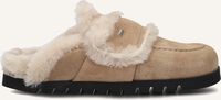 Beige NUBIKK Slipper TEDDY FUR Beige NUBIKK Slipper TEDDY FUR - medium