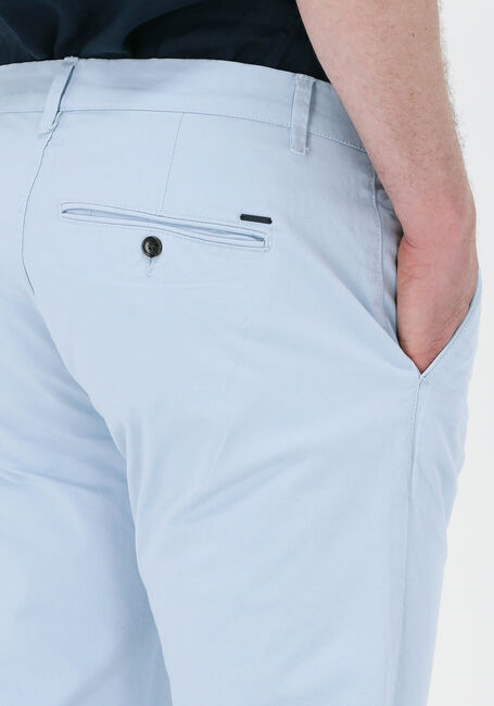 Hellblau DSTREZZED Chino PRESLEY CHINO PANTS STRETCH TWILL - large