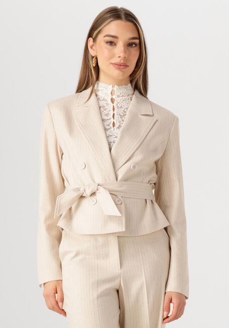 Nicht-gerade weiss AAIKO Blazer MAE STRIPE VIS 526 - large