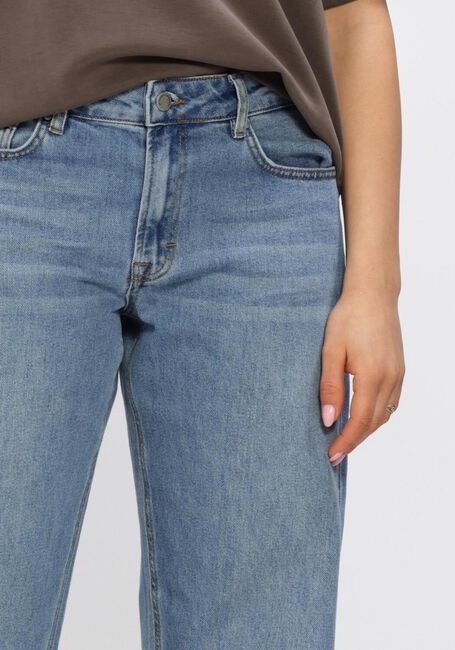 Blaue MY ESSENTIAL WARDROBE Barrel jeans BALOOMW 139 HIGH BARREL - large