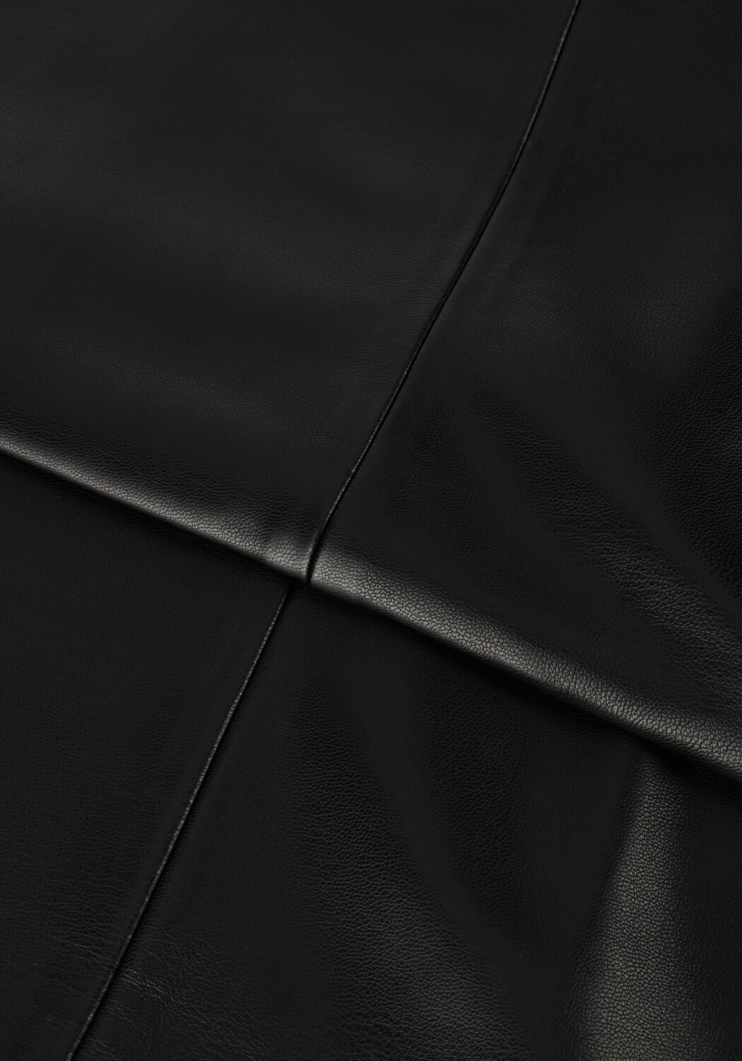 Schwarze BRUUNS BAZAAR Legging VEGANI CHRISTA LEGGINGS - large