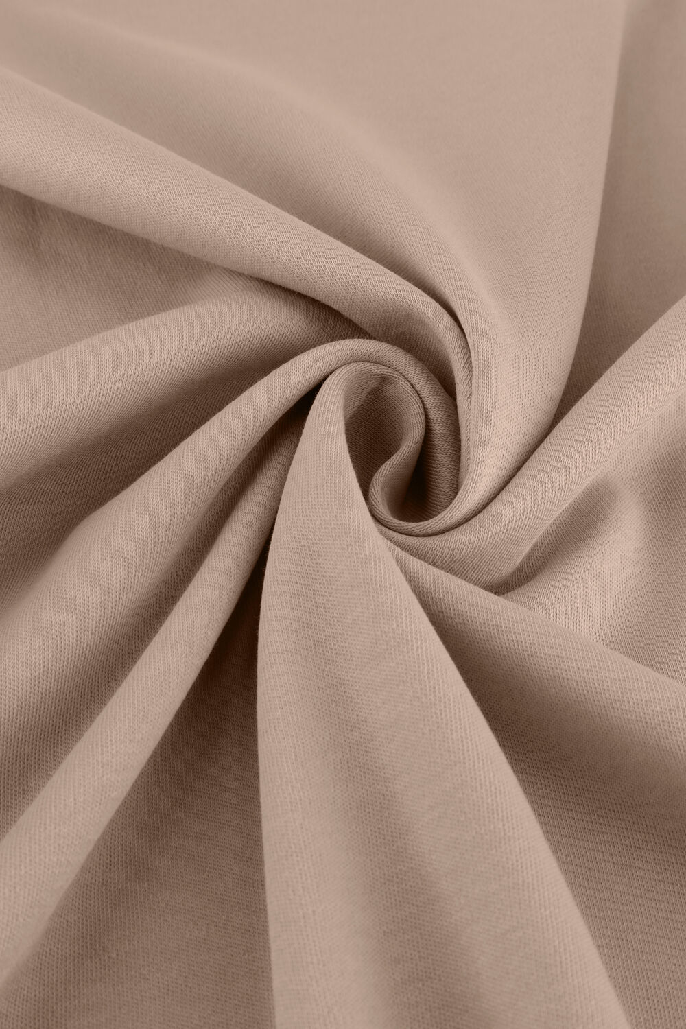 Beige HUGO T-shirt DOZY - large