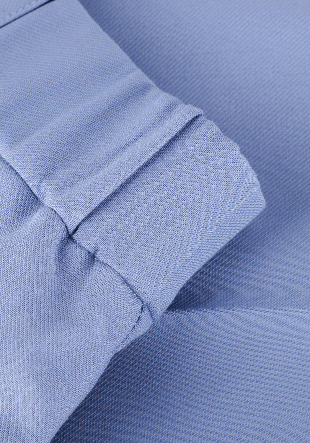 Hellblau CO'COUTURE Hose VOLA PANT - large