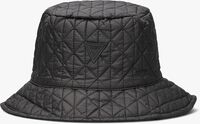 Schwarze GUESS Hut RAIN HAT - medium
