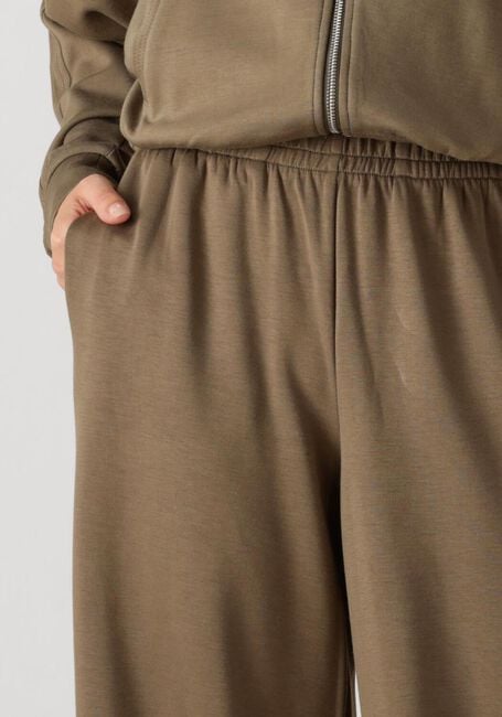 Khaki SIMPLE Weite Hose JER-MOD-POL-25-3 - large