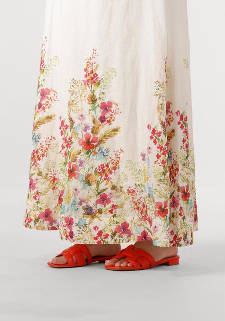 Rote BIBI LOU Pantolette 760Z10VK - large