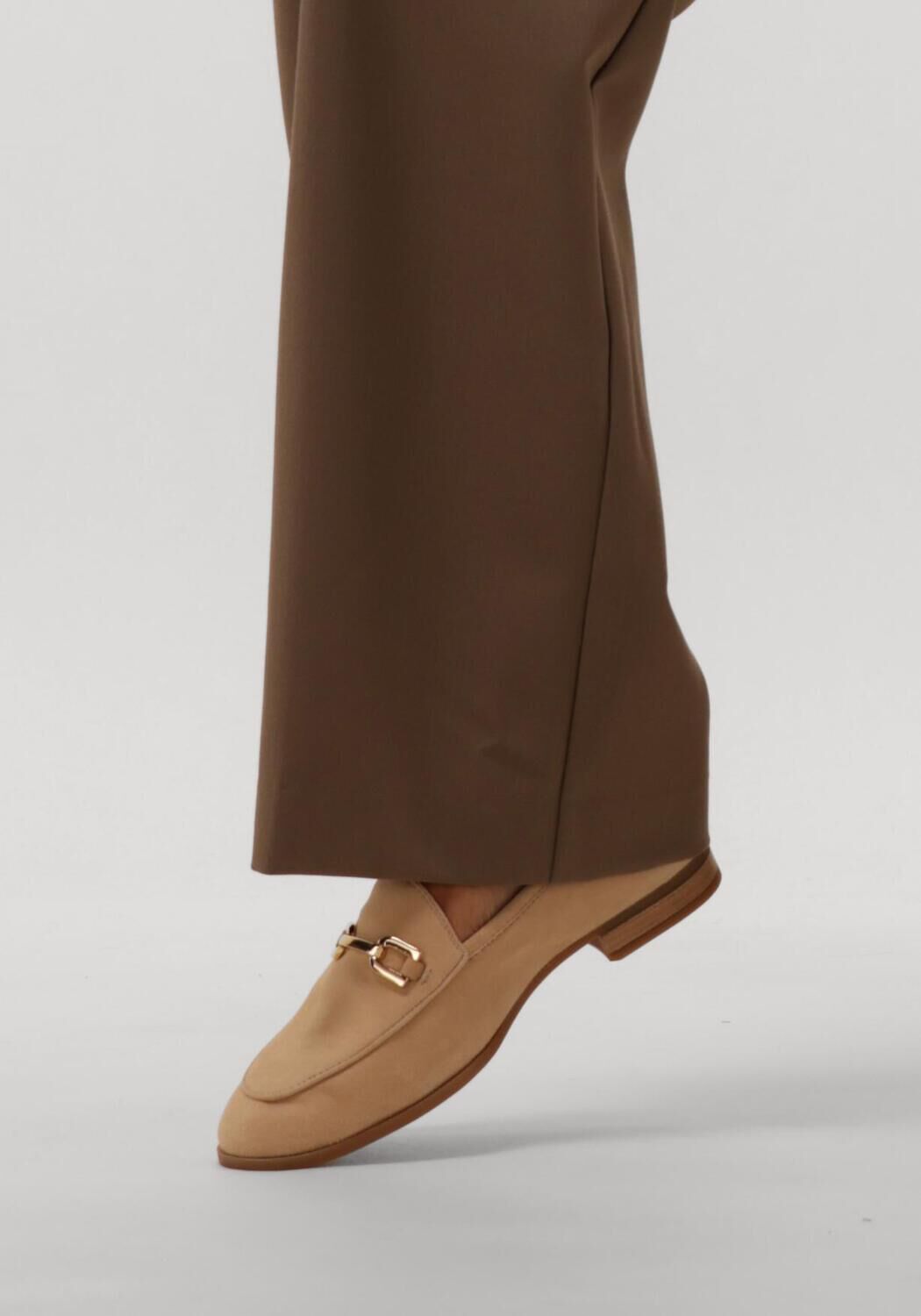 Beige UNISA Loafer DALCY - large