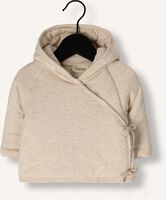 Ecru MARMAR COPENHAGEN Jacken JULES Ecru MARMAR COPENHAGEN Jacken JULES - medium