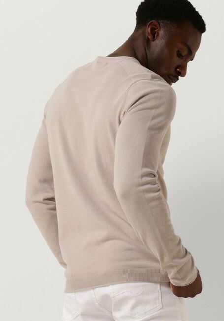 Beige SAINT STEVE Pullover SANDER - large